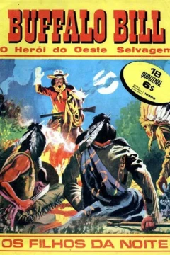 Os Filhos da Noite