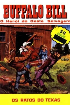 Os Ratos do Texas