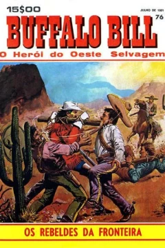 Os Rebeldes da Fonteira