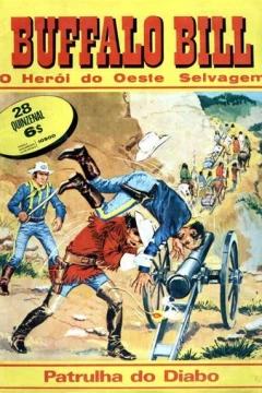 Patrulha do Diabo