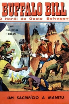 Um Sacrificio a Manitu