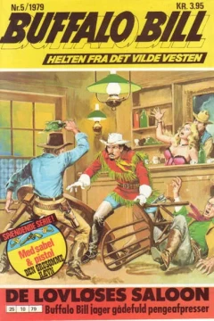 De Lovloses Saloon