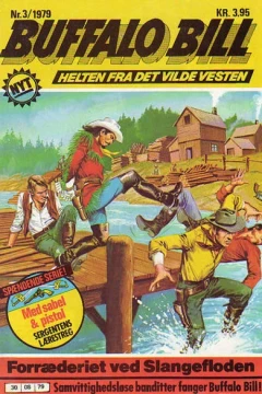 Forraederiet ved Slangefloden