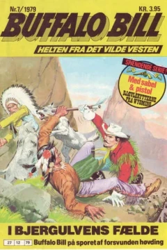 I Bjergulvens Faelde