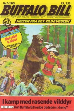 I kamp med tasende vilddyr