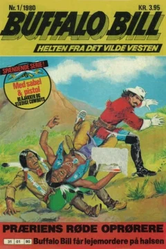 Praeriens Rode Oprorere