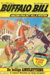 De hellige amulettene