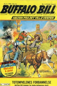 Totempælenes forbannelse