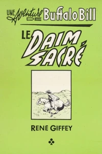 Le daim sacré