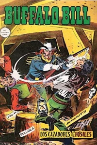 Los Cazadores de Fosiles