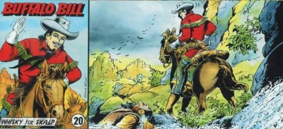 Cover of Whisky fur Skalp