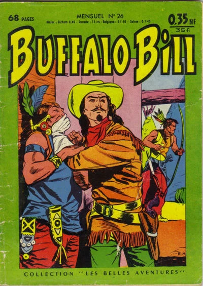 Cover of Issue #26