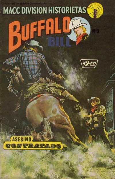 Cover of Issue #3