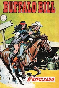 El Expulsado