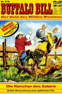 Die Rancher des Satans