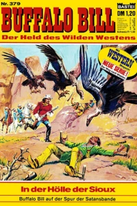 In der Holle der Sioux