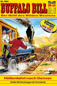 Höllenfahrt nach Denver