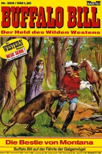 Die Bestie von Montana