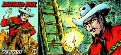 Cover of Der Verrater