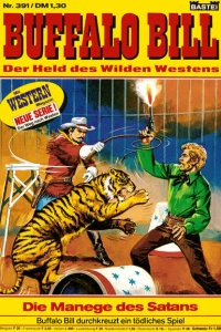 Die Manege des Satans