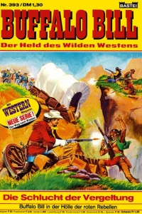 Die Schlucht der Vergeltung