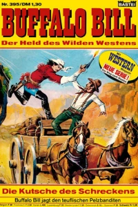 Die Kutsche des Schreckens