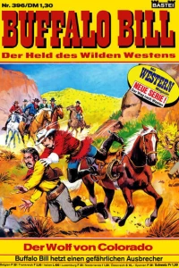 Der Wolf von Colorado