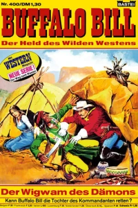 Der Wigwam des Damons