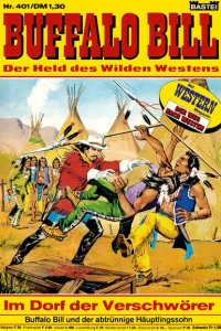Im Dorf der Verschwörer