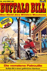 Die verratene Patrouille