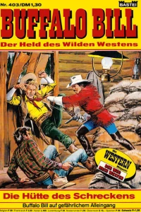 Die Hütte des Schreckens