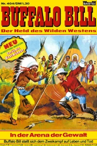 In der Arena der Gewalt