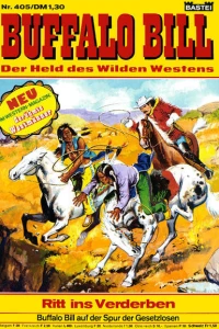 Ritt ins Verderben