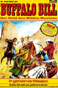 In geheimer Mission