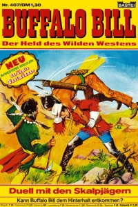 Duell mit den Skalpjägern