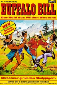 Abrechnung mit den Skalpjägern