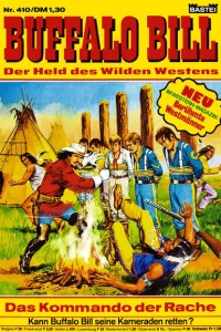 Das Kommando der Rache