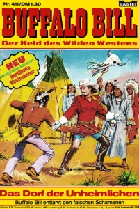 Das Dorf der Unheimlichen