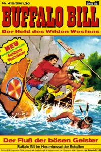Der Fluss der bosen Geister