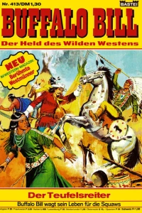 Der Teufelsreiter