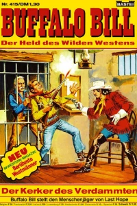 Der Kerker der Verdammten