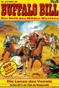 Die Lanze des Verrats