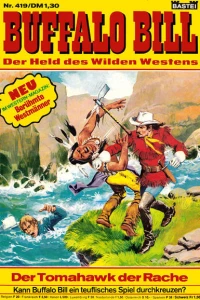 Der Tomahawk der Rache