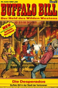 Die Desperados