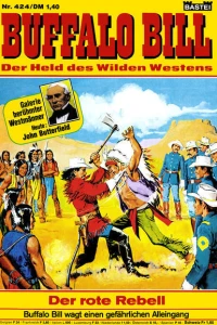 Der rote Rebell