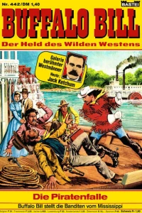 Die Piratenfalle