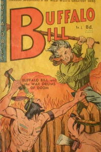 Issue #1