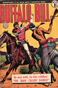 The Man Called Dango