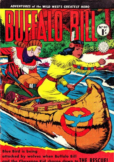 Cover of The Rescue
