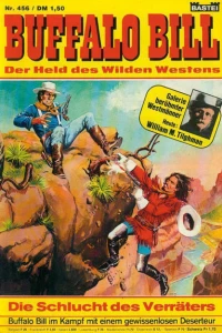 Die Schlucht des Verräters